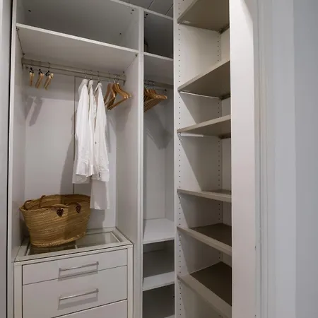 Fortezza Apartment