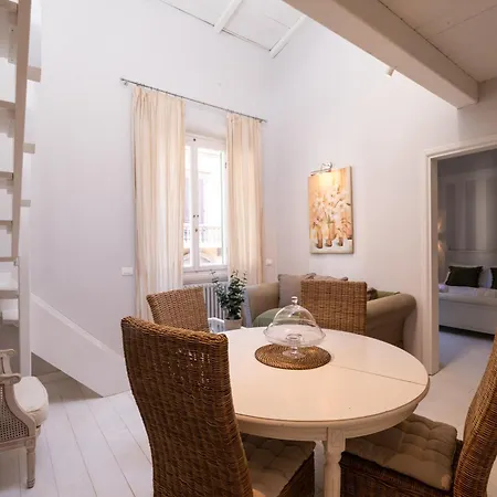 Apartment Fortezza