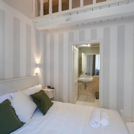 Fortezza Apartment *