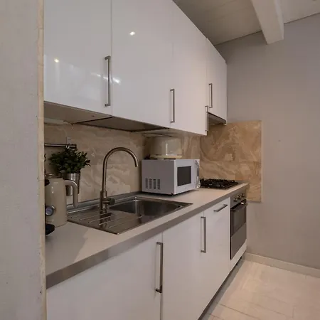 Fortezza Apartment Florenz