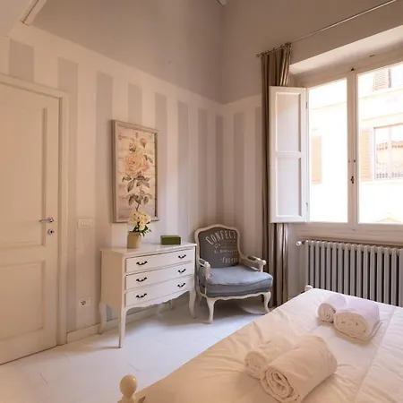 Fortezza Apartment *