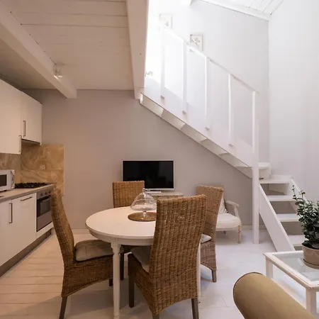 Fortezza Apartment