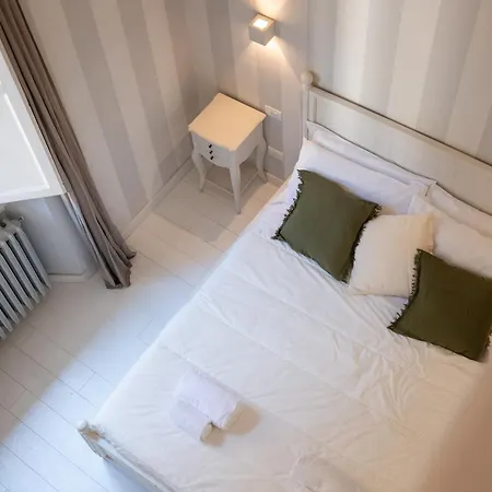 Fortezza Apartment
