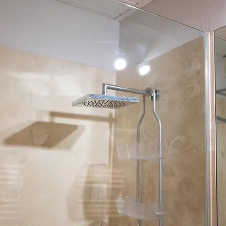 Fortezza Apartment
