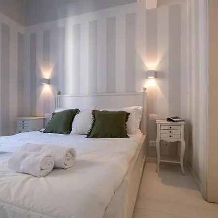 Fortezza Apartment Florenz