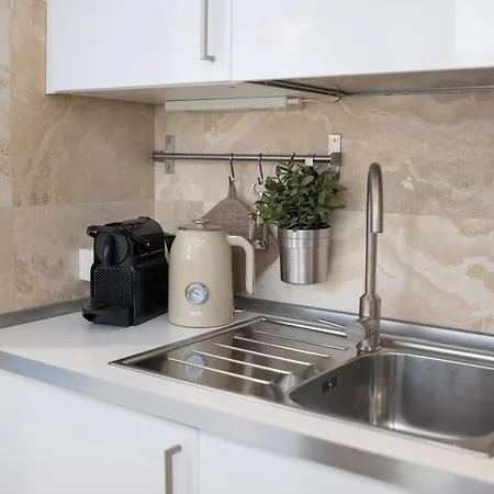 Apartment Fortezza