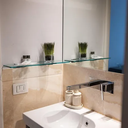 Fortezza Apartment *