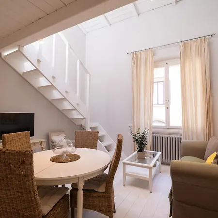 Fortezza Apartment Florenz